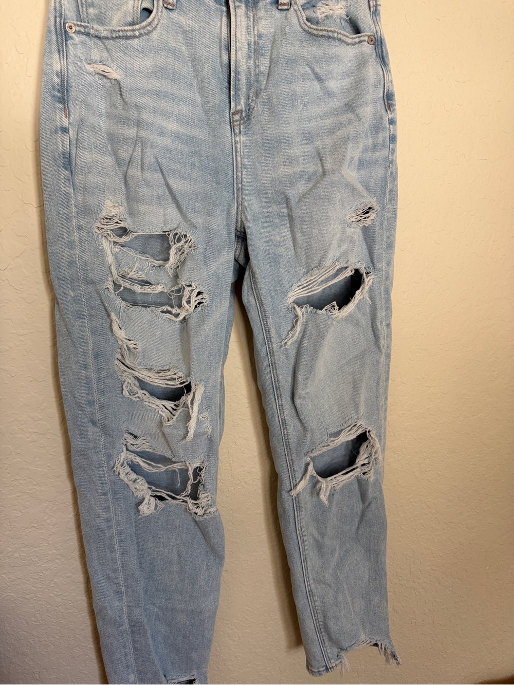AE Ripped Jeans - Picture 2 of 5